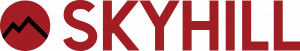 Logo SKYHILL