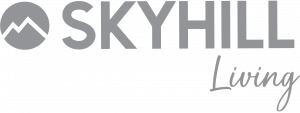 Logo SKYHILL Living